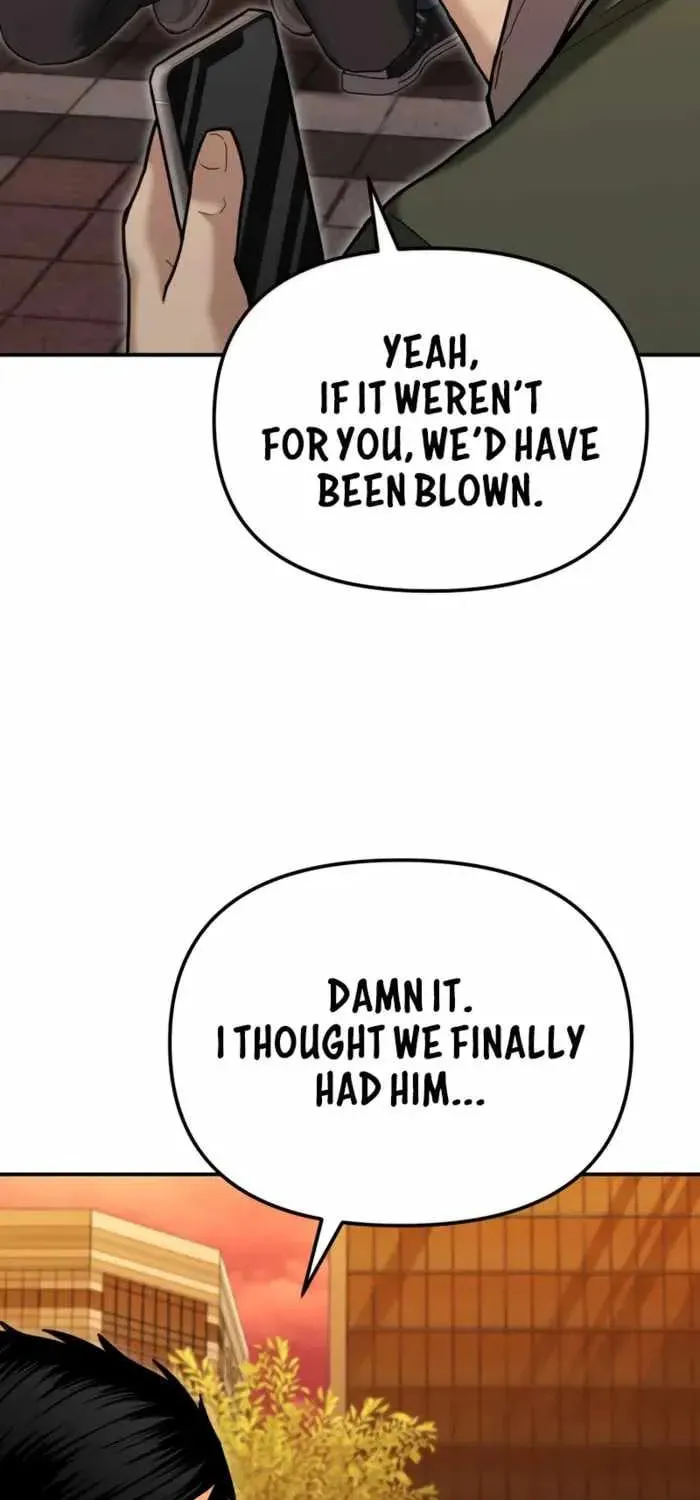 Read The Cop Is Too Strong chapter 26 image 76 on Lezhin