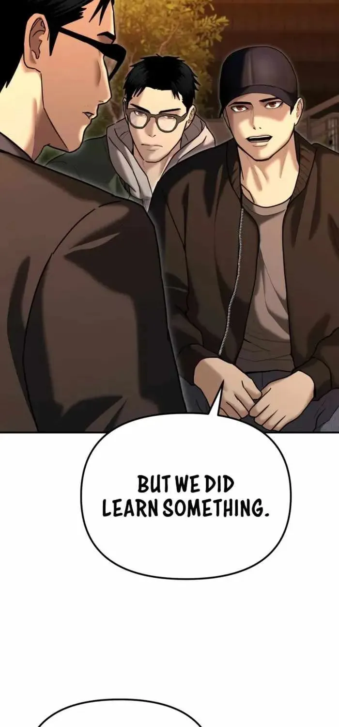 Read The Cop Is Too Strong chapter 26 image 77 on Lezhin