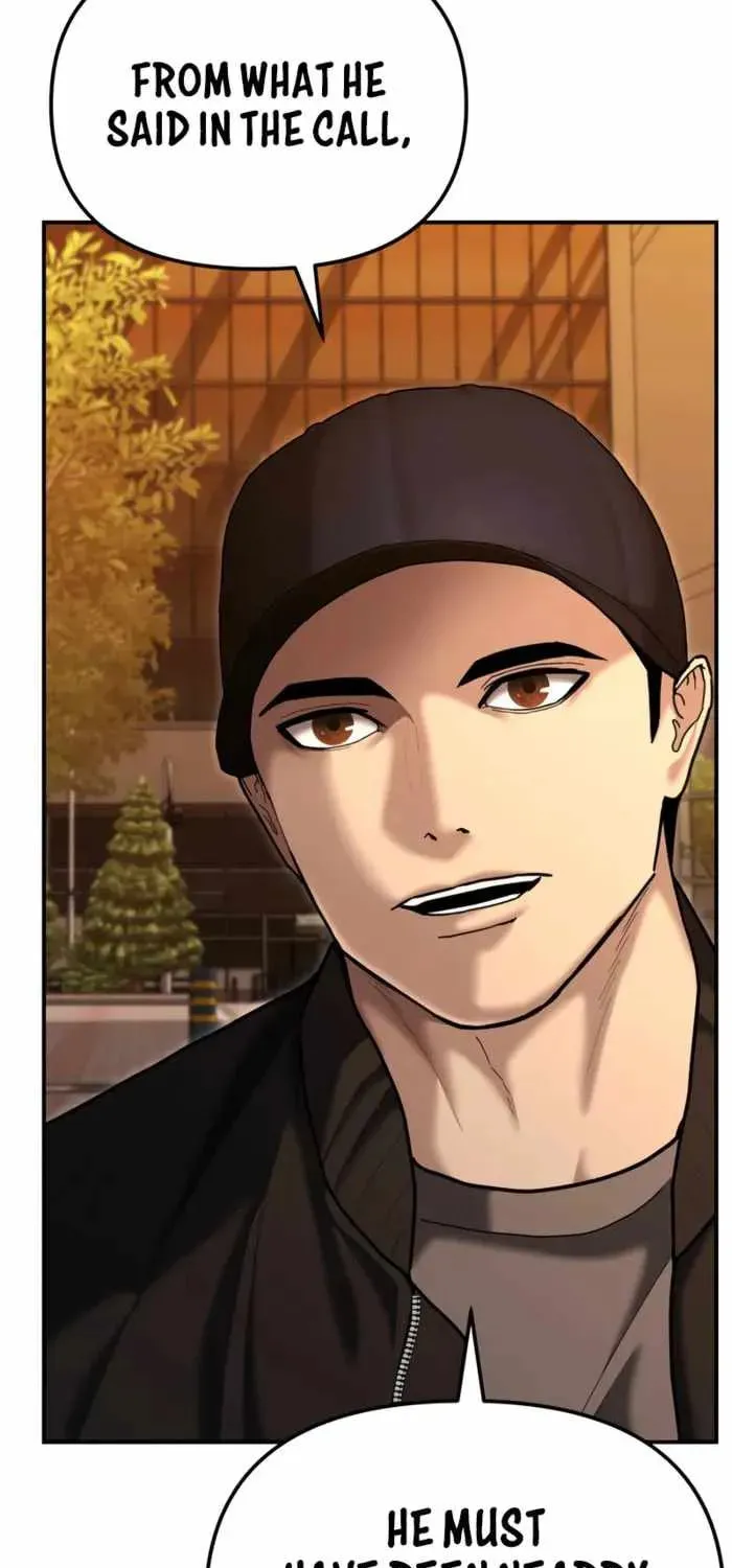 Read The Cop Is Too Strong chapter 26 image 78 on Lezhin