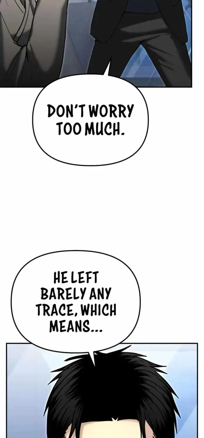 Read The Cop Is Too Strong chapter 26 image 8 on Lezhin