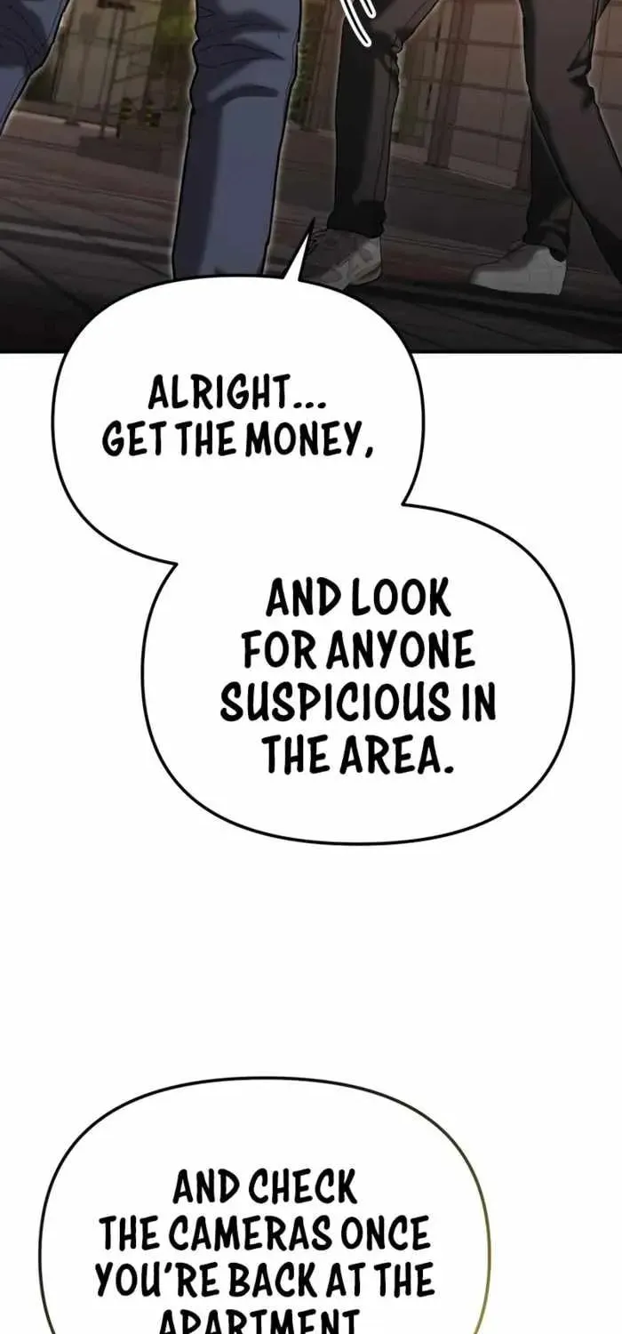 Read The Cop Is Too Strong chapter 26 image 81 on Lezhin