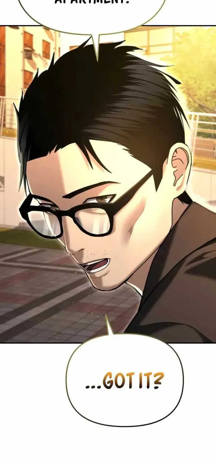 Read The Cop Is Too Strong chapter 26 image 82 on Lezhin
