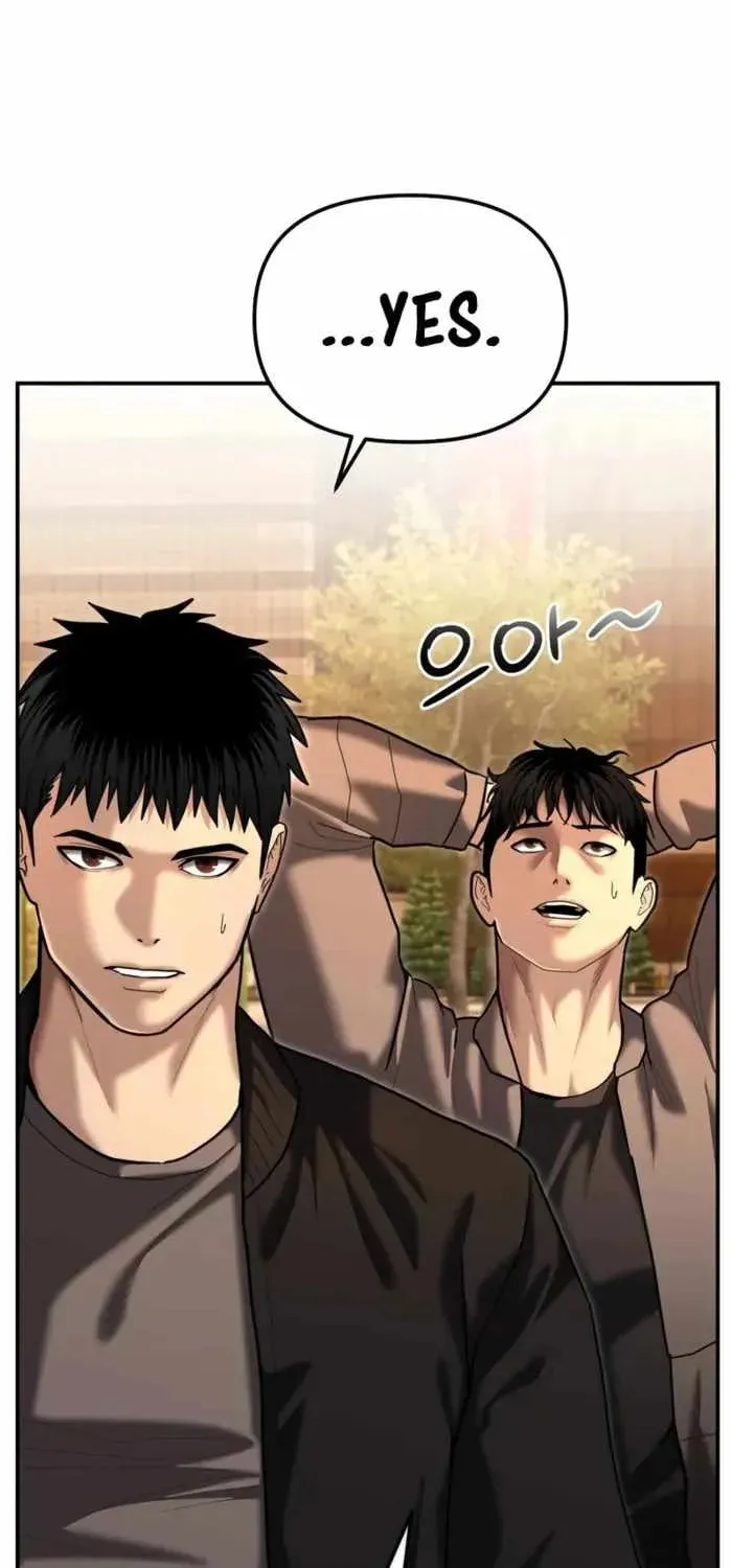 Read The Cop Is Too Strong chapter 26 image 83 on Lezhin
