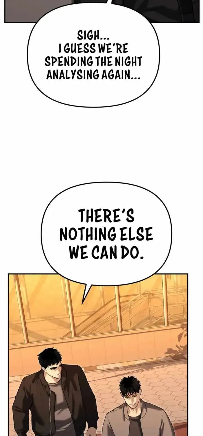 Read The Cop Is Too Strong chapter 26 image 84 on Lezhin