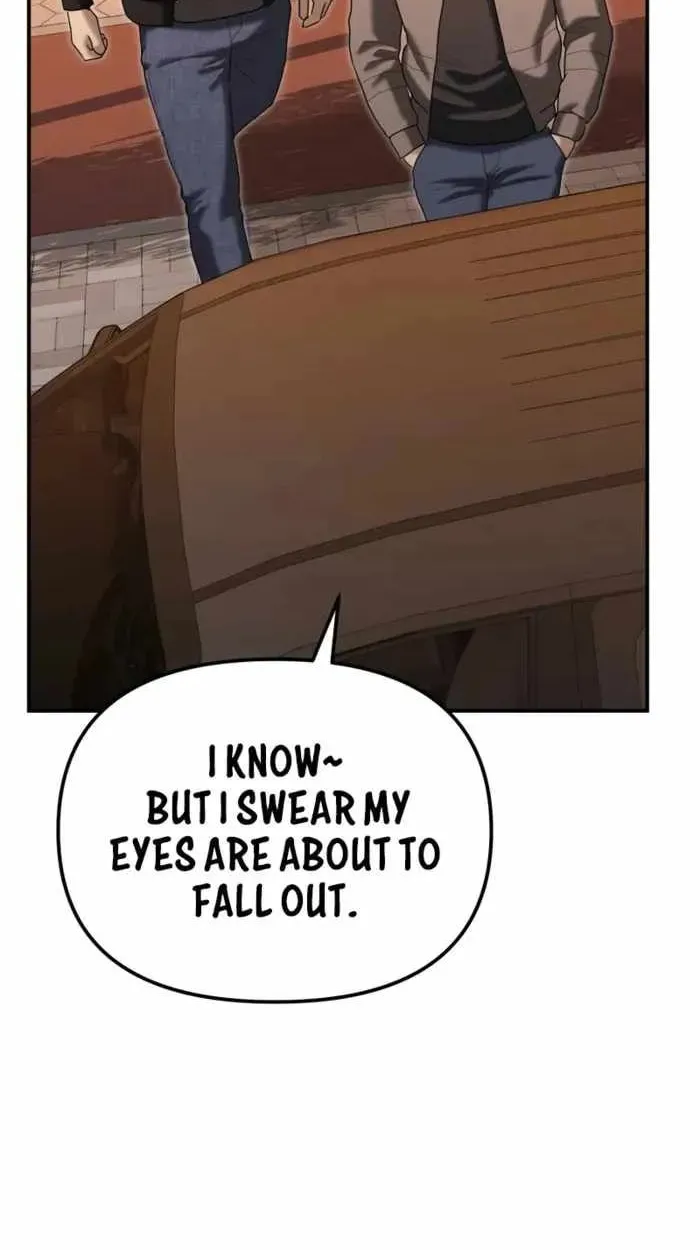Read The Cop Is Too Strong chapter 26 image 85 on Lezhin