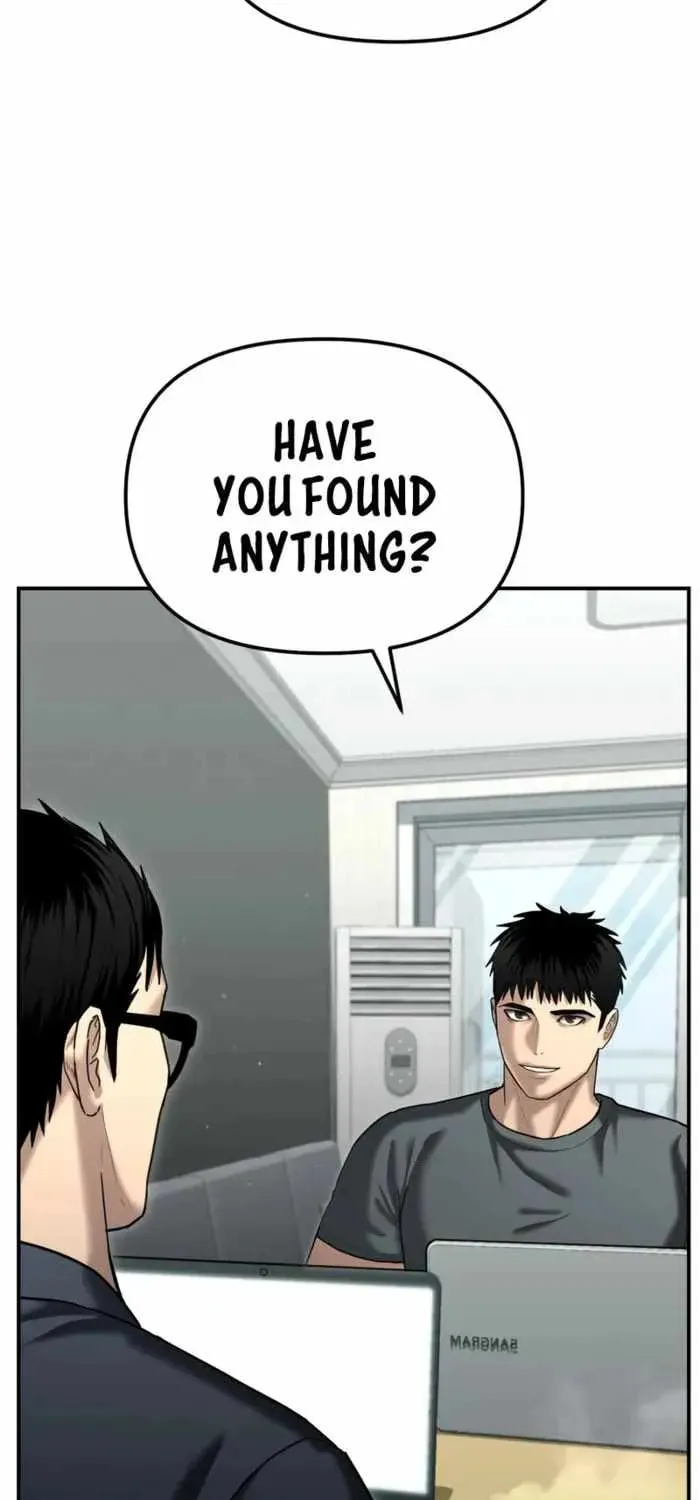 Read The Cop Is Too Strong chapter 26 image 90 on Lezhin