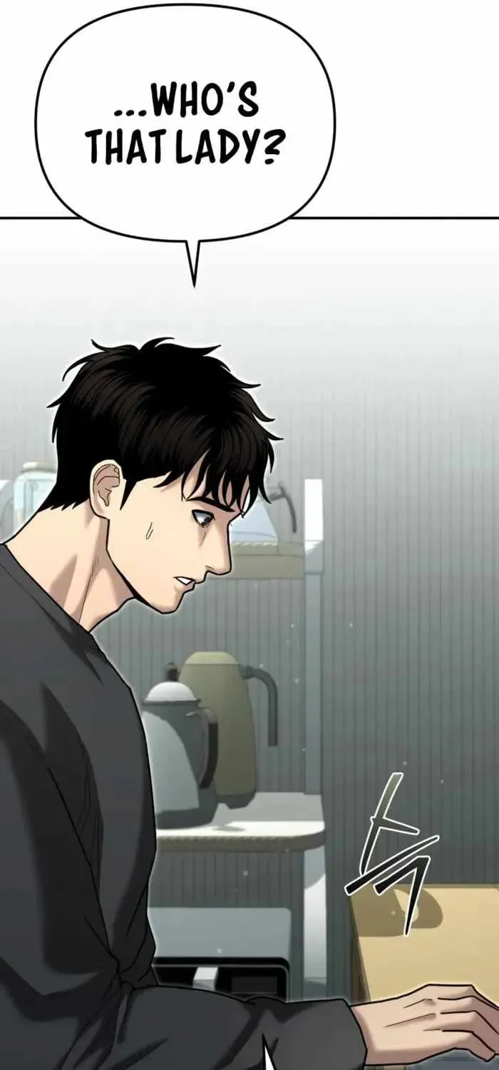 Read The Cop Is Too Strong chapter 26 image 92 on Lezhin