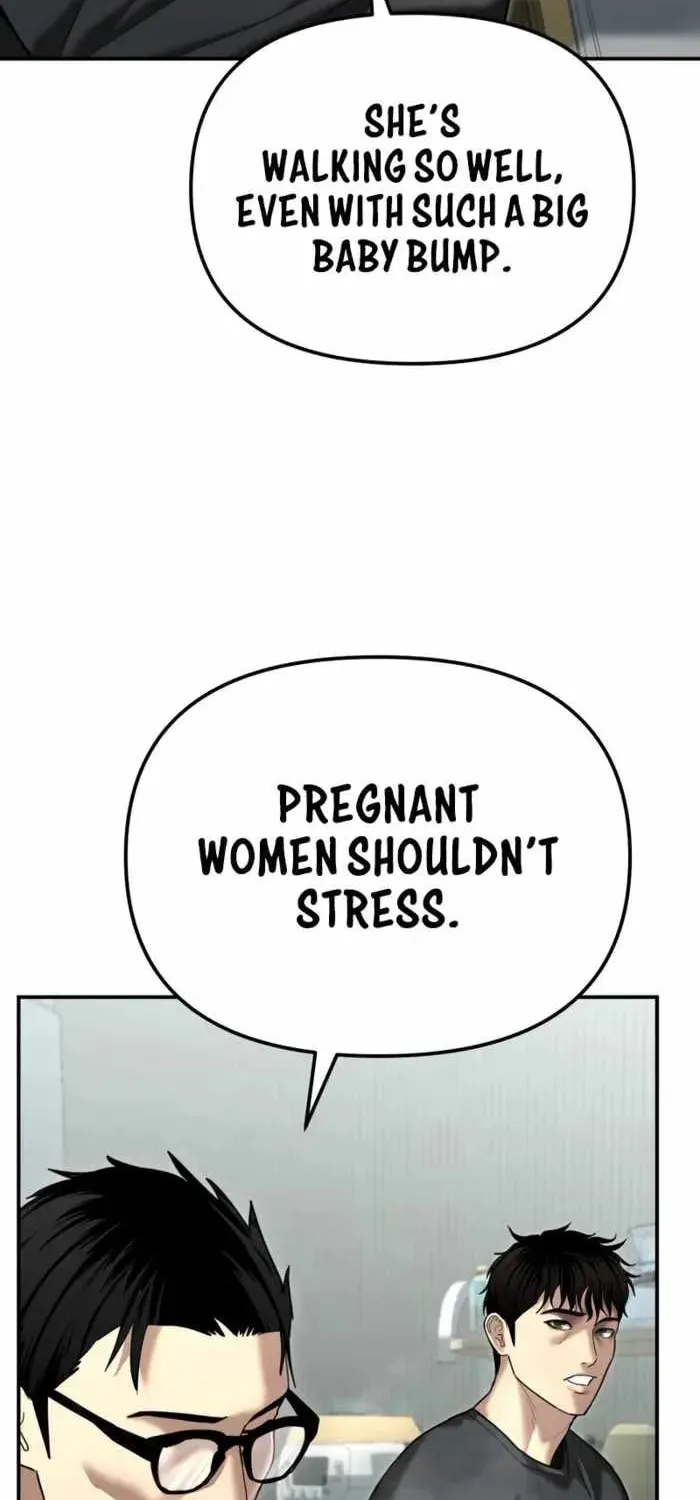 Read The Cop Is Too Strong chapter 26 image 93 on Lezhin
