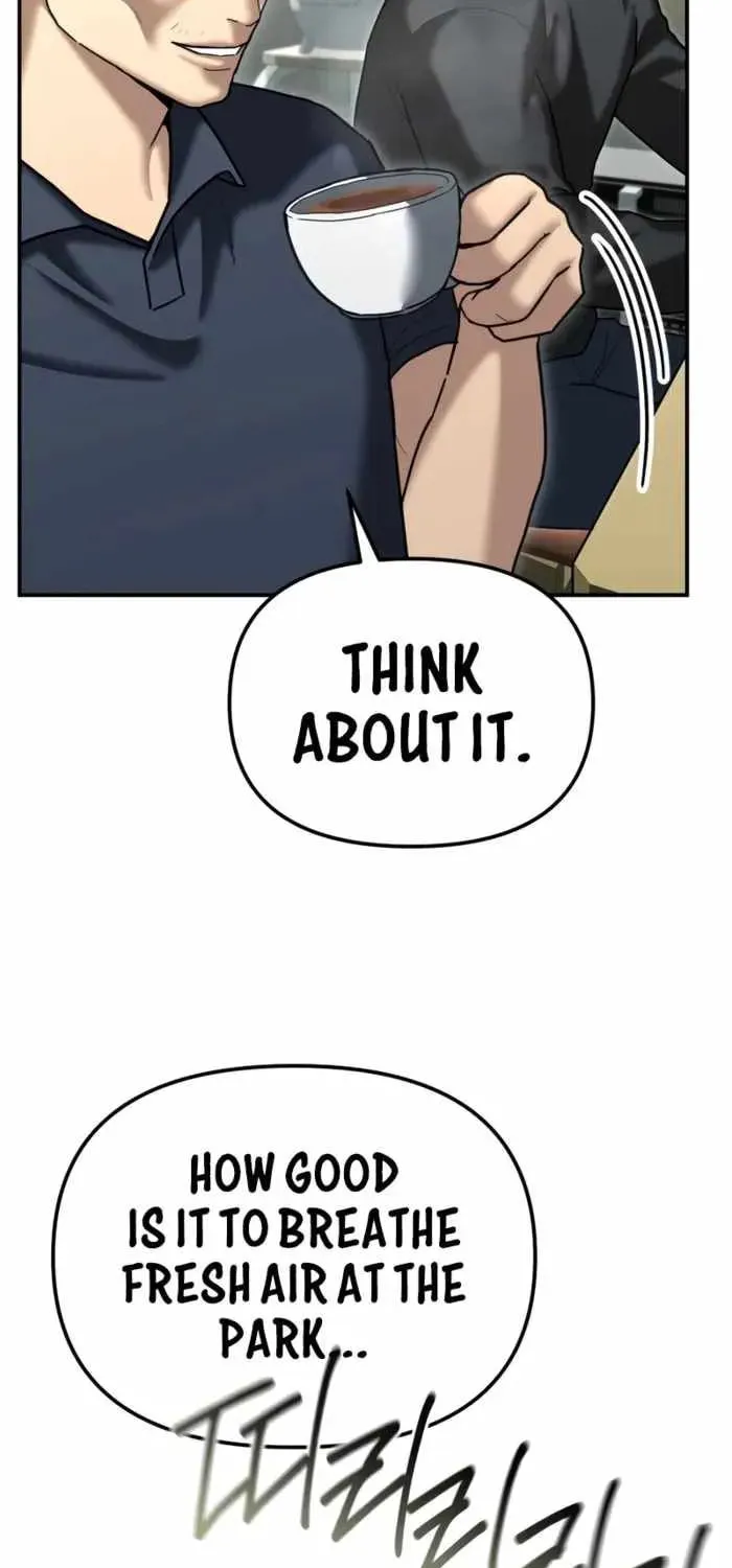 Read The Cop Is Too Strong chapter 26 image 94 on Lezhin