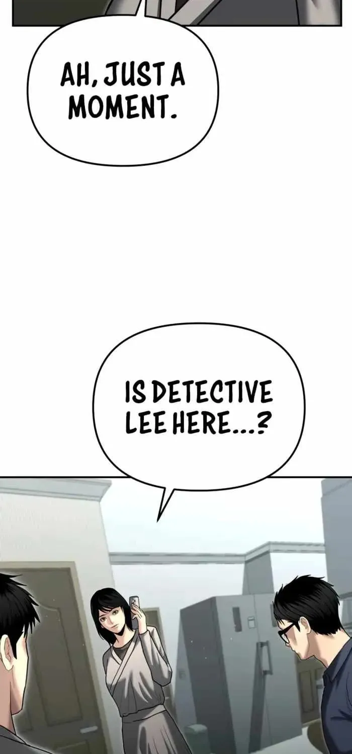 Read The Cop Is Too Strong chapter 26 image 98 on Lezhin