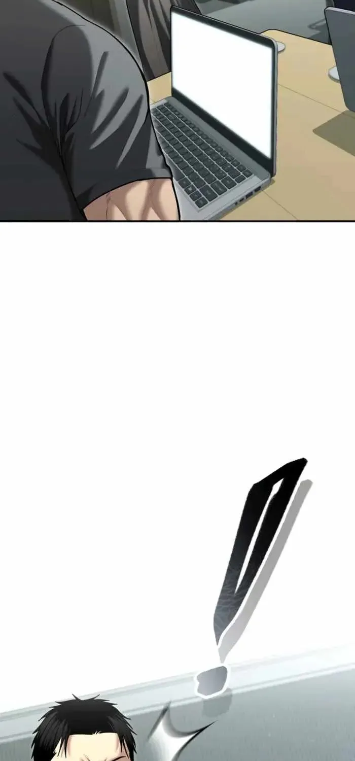 Read The Cop Is Too Strong chapter 26 image 99 on Lezhin