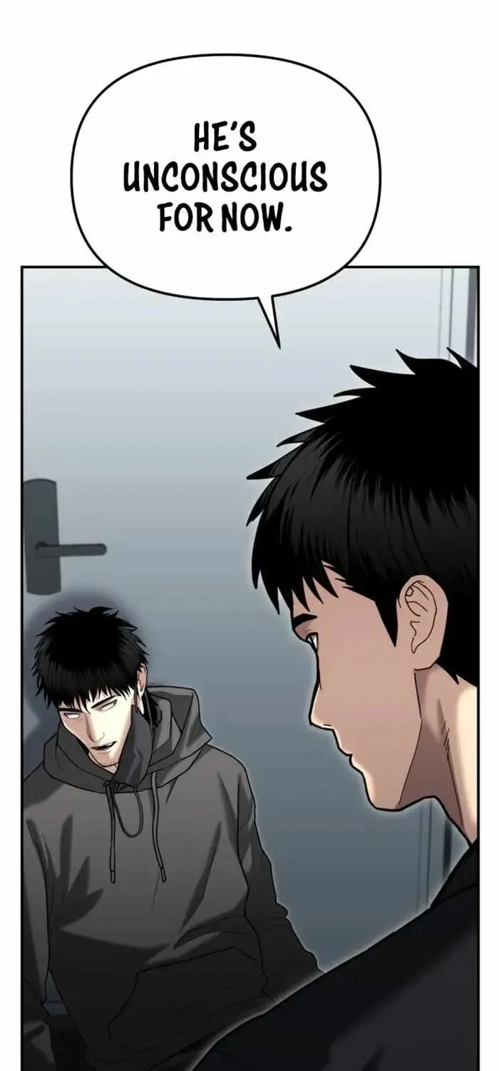 Read The Cop Is Too Strong chapter 28 image 10 on Lezhin