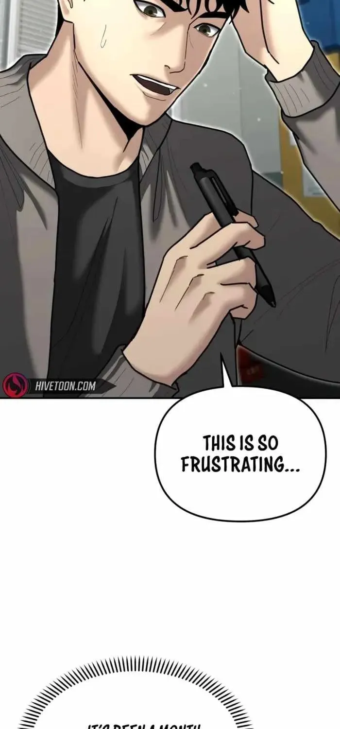 Read The Cop Is Too Strong chapter 28 image 108 on Lezhin