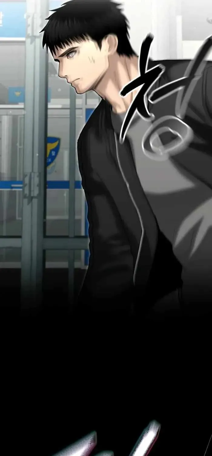 Read The Cop Is Too Strong chapter 28 image 115 on Lezhin