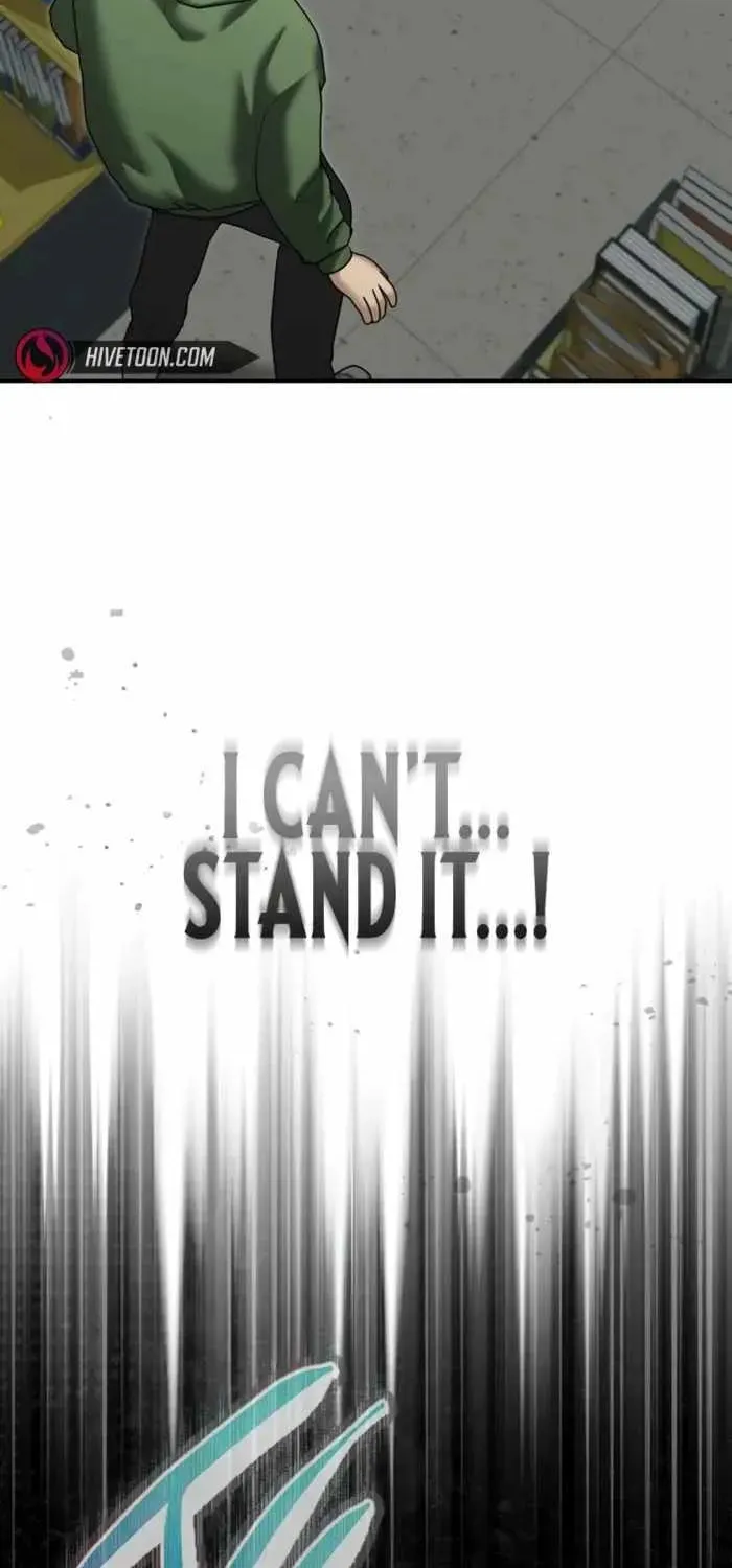 Read The Cop Is Too Strong chapter 28 image 121 on Lezhin