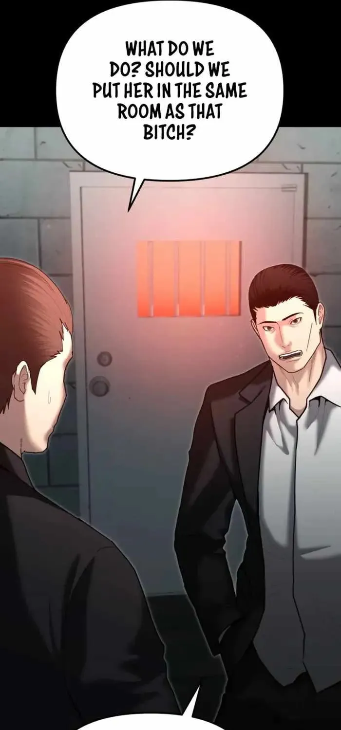 Read The Cop Is Too Strong chapter 28 image 125 on Lezhin