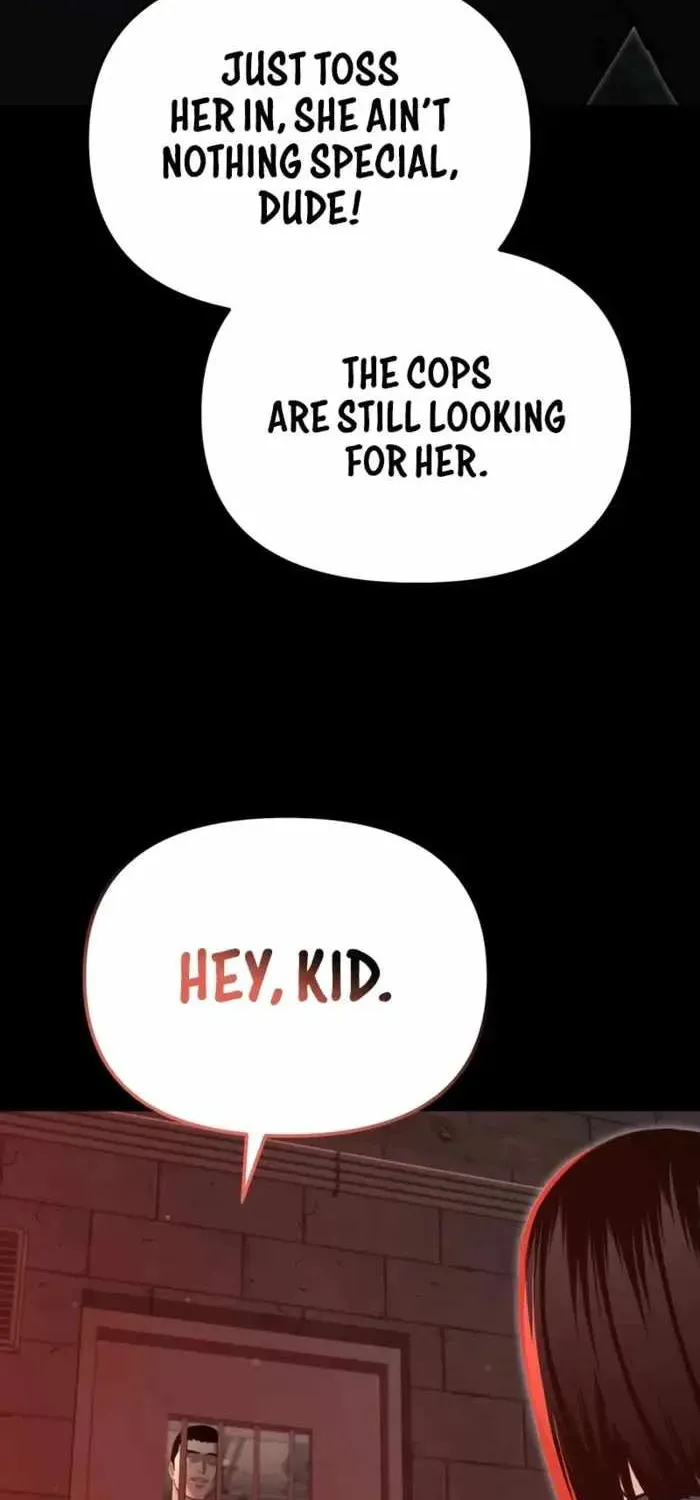 Read The Cop Is Too Strong chapter 28 image 126 on Lezhin