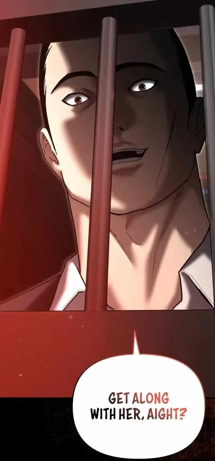 Read The Cop Is Too Strong chapter 28 image 128 on Lezhin