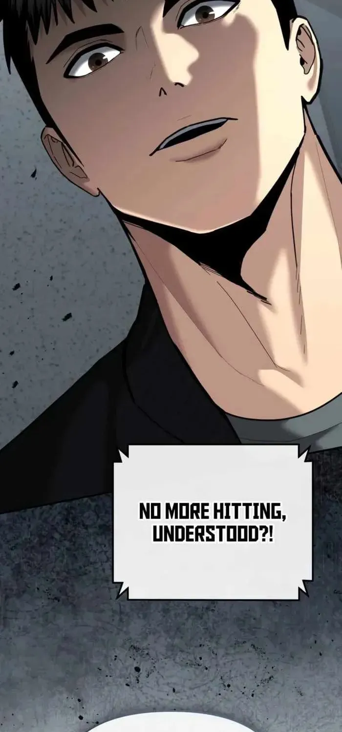 Read The Cop Is Too Strong chapter 28 image 13 on Lezhin