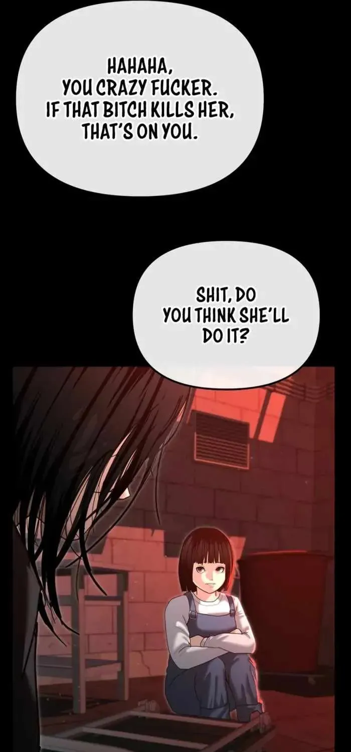 Read The Cop Is Too Strong chapter 28 image 130 on Lezhin