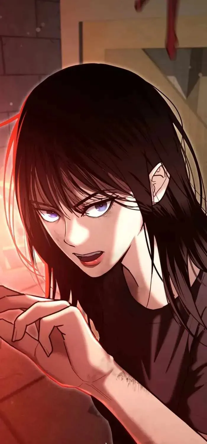 Read The Cop Is Too Strong chapter 28 image 135 on Lezhin