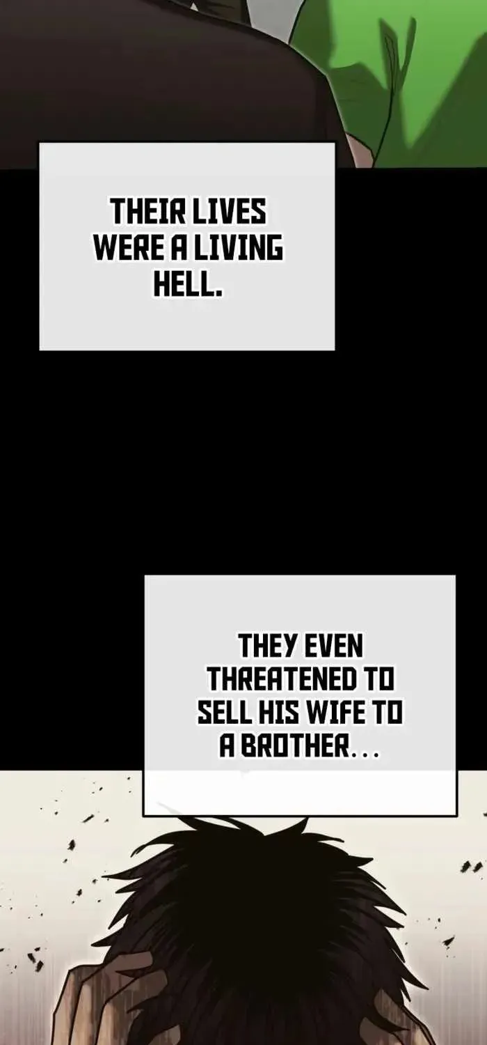 Read The Cop Is Too Strong chapter 28 image 19 on Lezhin