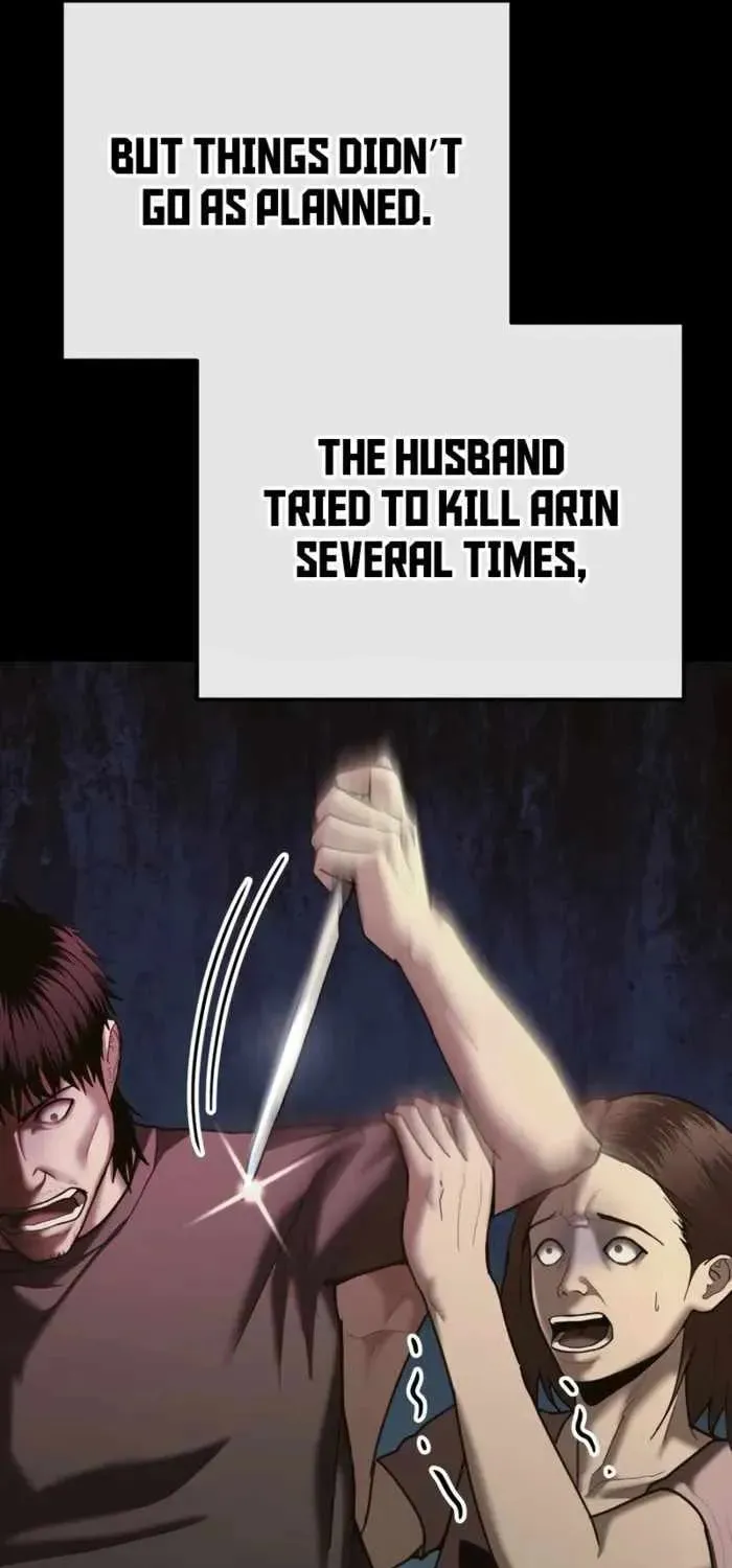 Read The Cop Is Too Strong chapter 28 image 22 on Lezhin