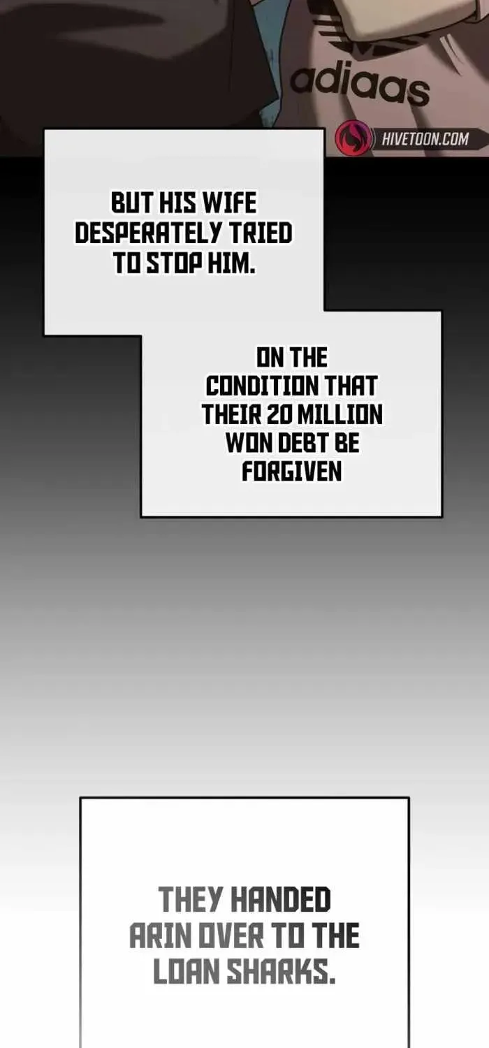 Read The Cop Is Too Strong chapter 28 image 23 on Lezhin