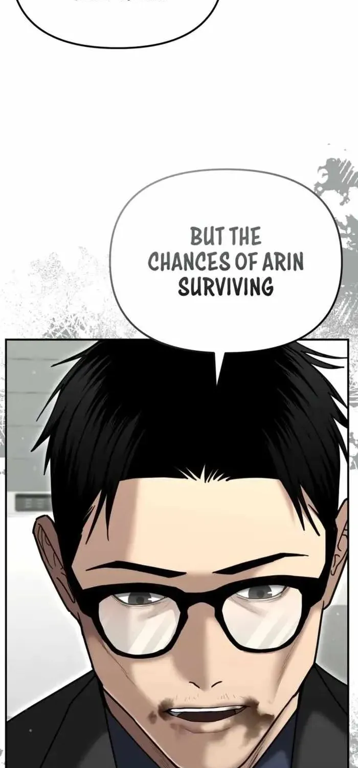 Read The Cop Is Too Strong chapter 28 image 27 on Lezhin