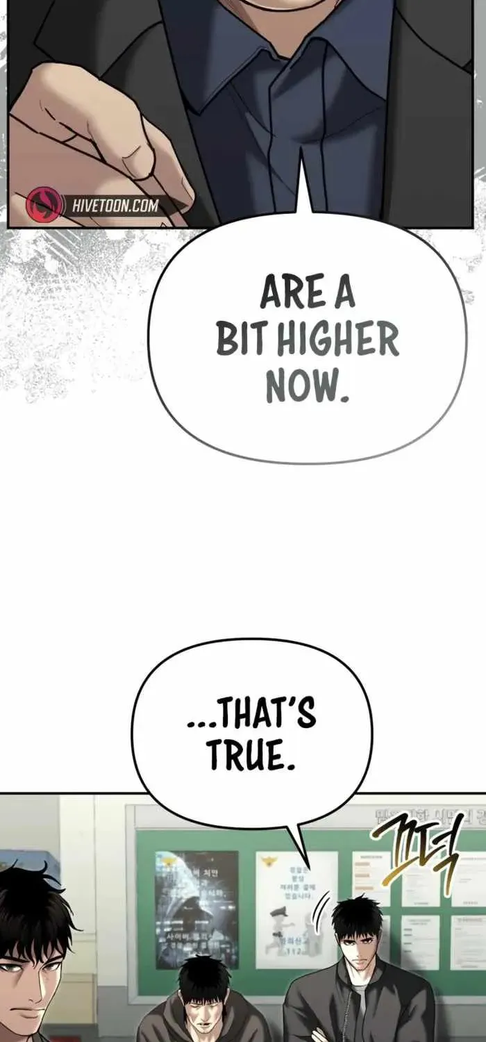 Read The Cop Is Too Strong chapter 28 image 28 on Lezhin