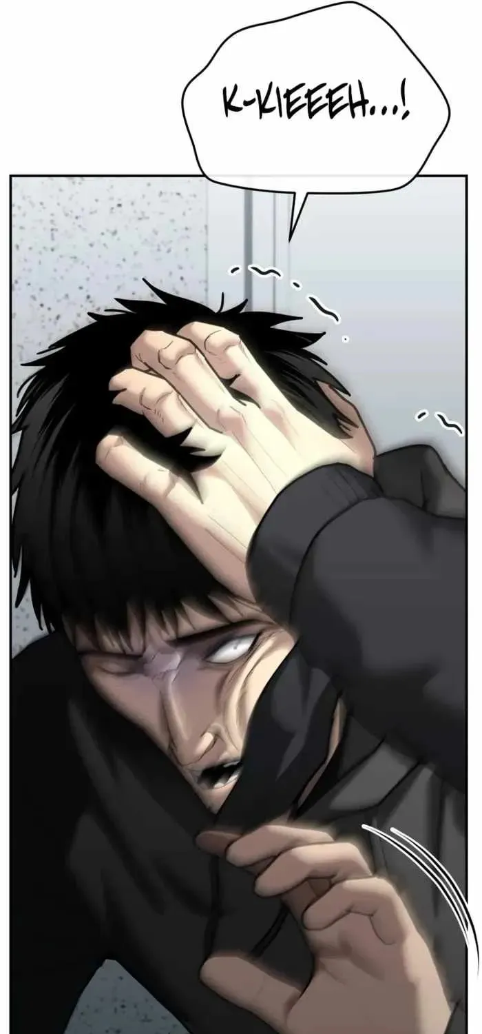 Read The Cop Is Too Strong chapter 28 image 3 on Lezhin