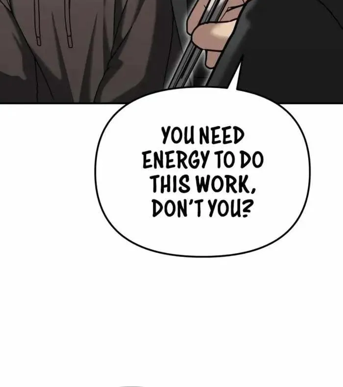 Read The Cop Is Too Strong chapter 28 image 34 on Lezhin