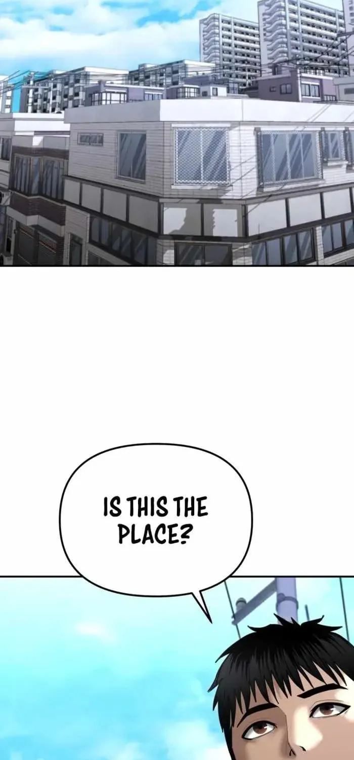 Read The Cop Is Too Strong chapter 28 image 37 on Lezhin