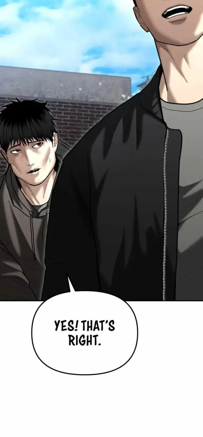 Read The Cop Is Too Strong chapter 28 image 38 on Lezhin
