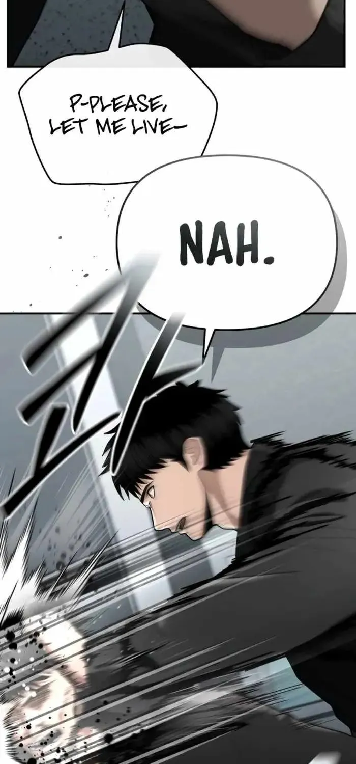Read The Cop Is Too Strong chapter 28 image 4 on Lezhin