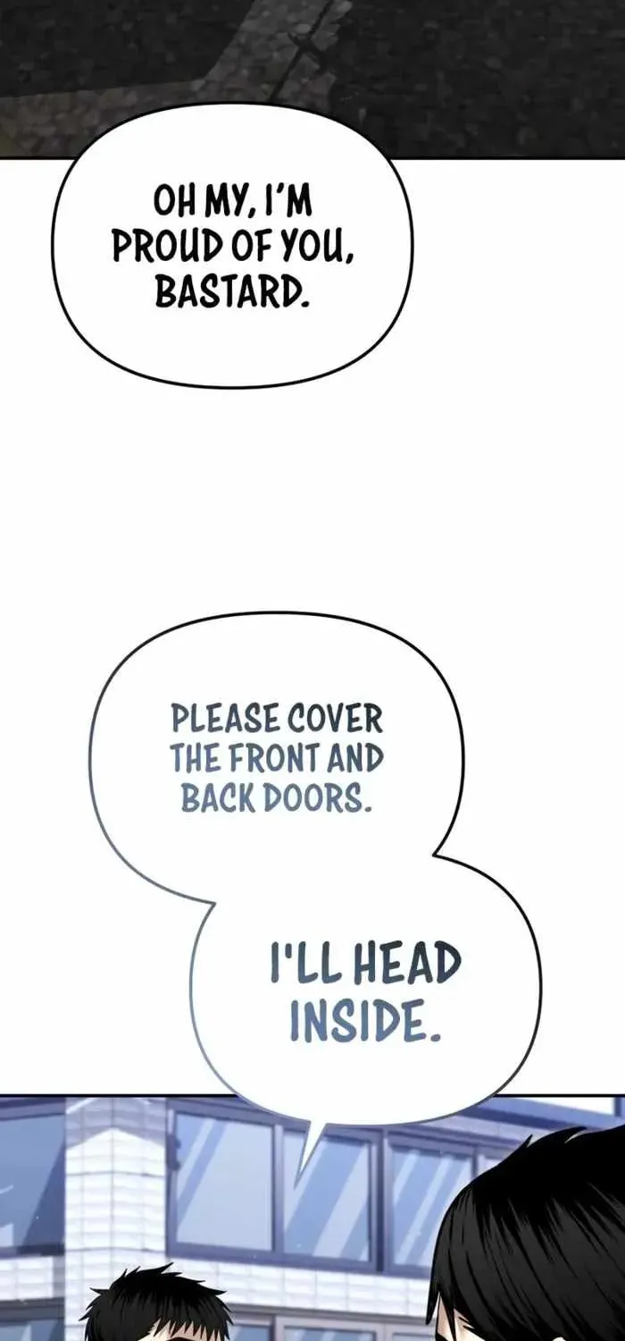 Read The Cop Is Too Strong chapter 28 image 41 on Lezhin