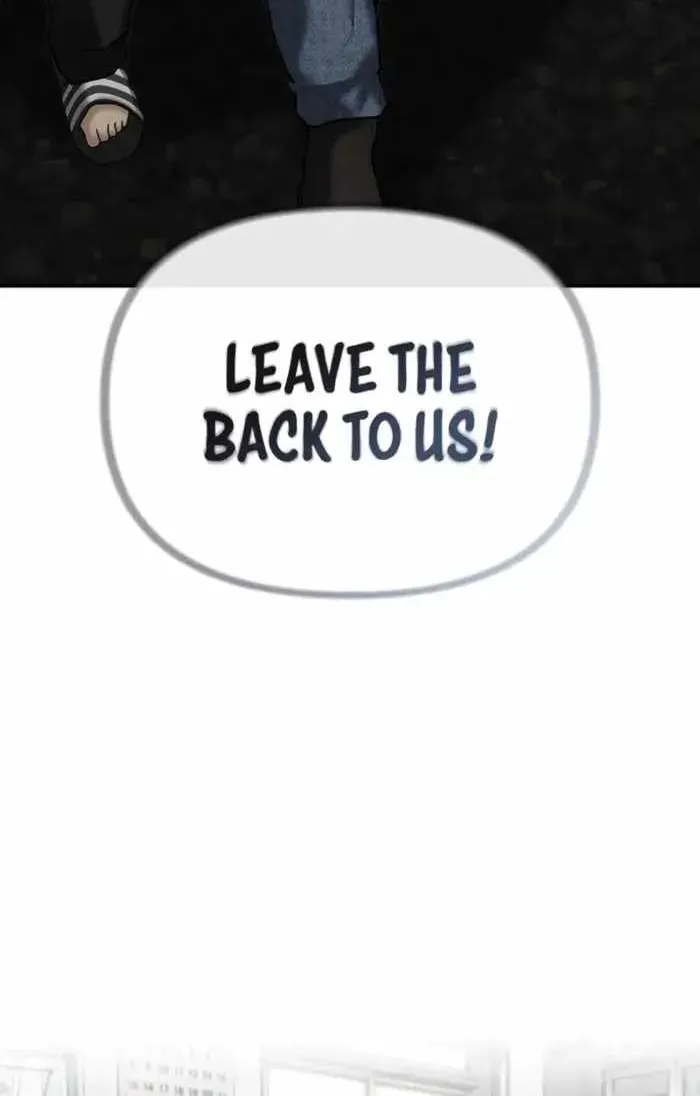 Read The Cop Is Too Strong chapter 28 image 46 on Lezhin