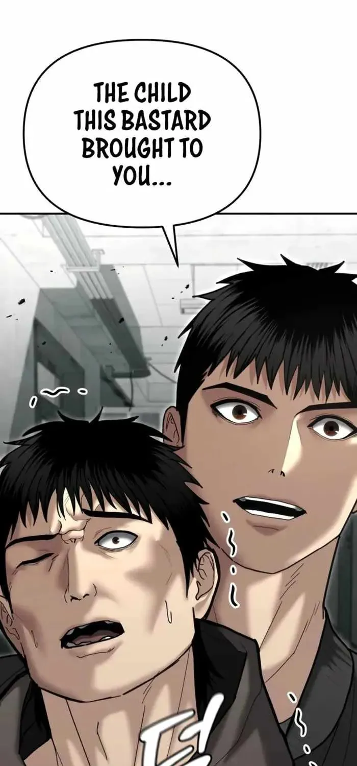 Read The Cop Is Too Strong chapter 28 image 49 on Lezhin