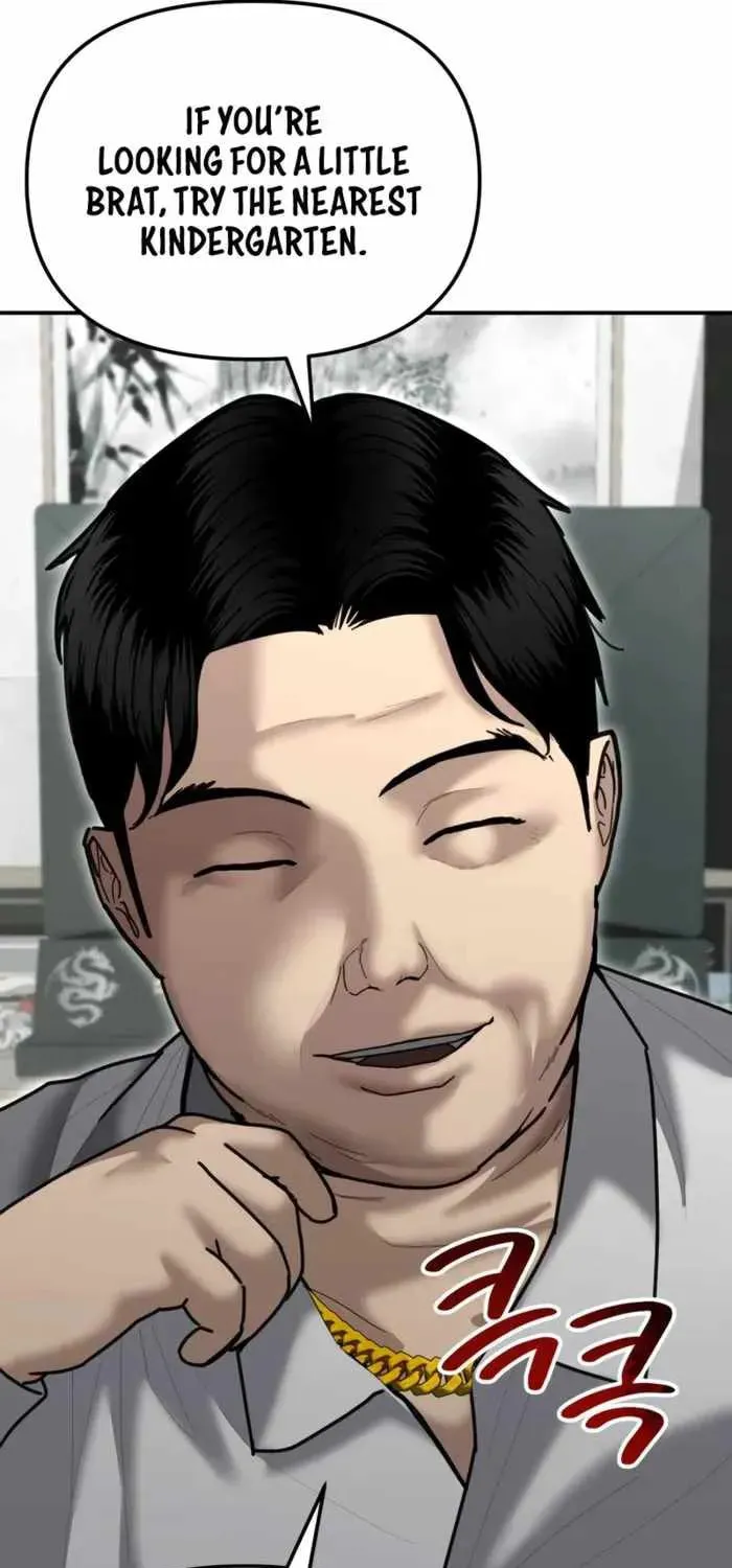 Read The Cop Is Too Strong chapter 28 image 51 on Lezhin