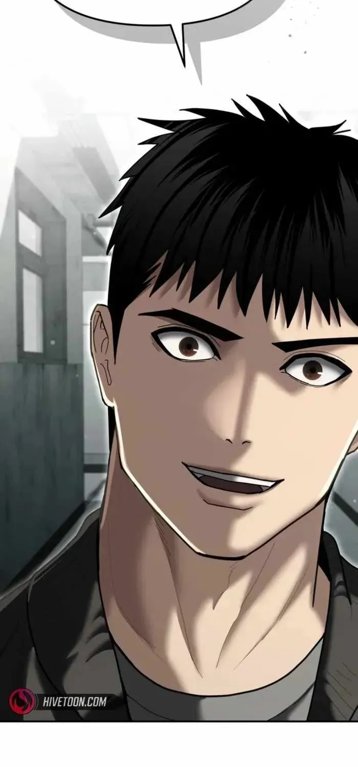 Read The Cop Is Too Strong chapter 28 image 54 on Lezhin