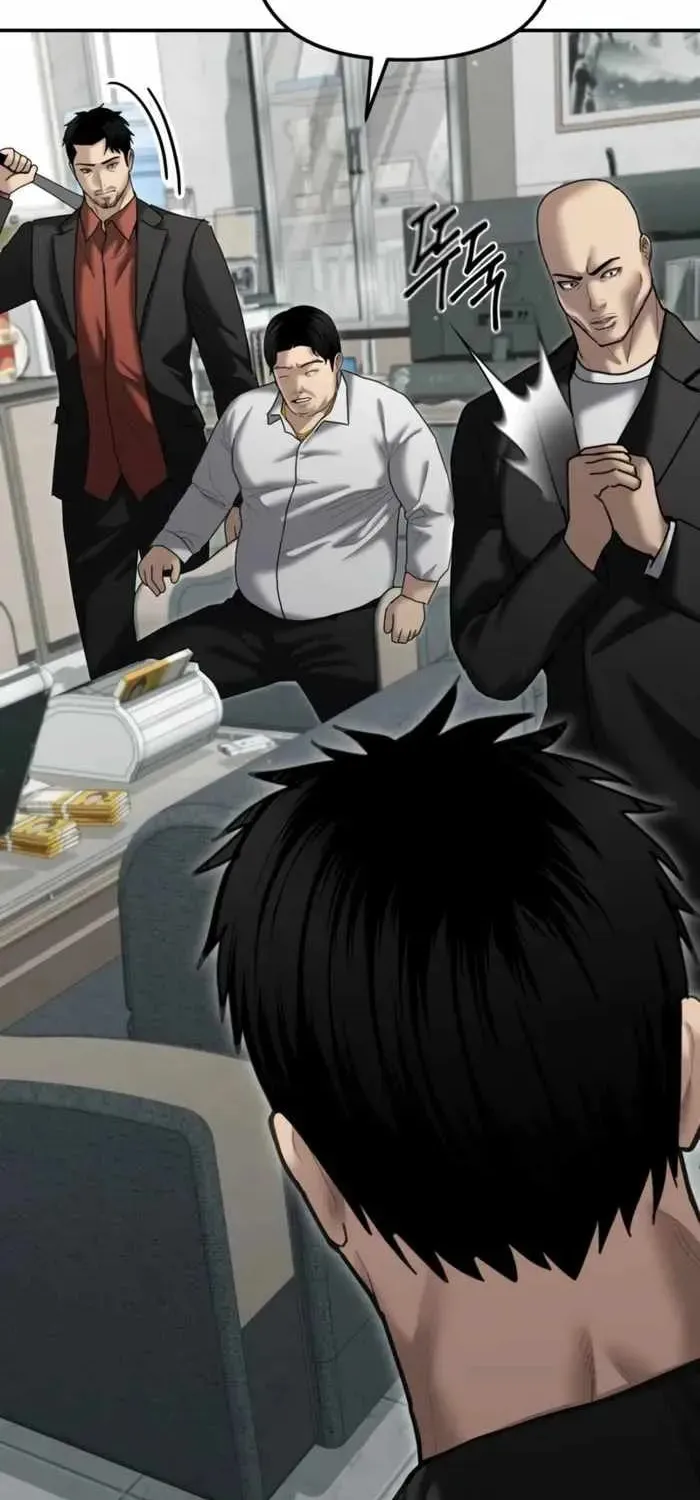 Read The Cop Is Too Strong chapter 28 image 57 on Lezhin
