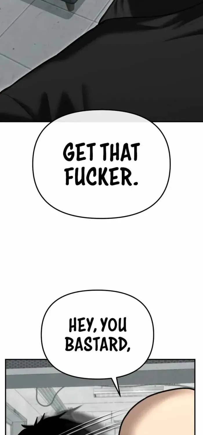 Read The Cop Is Too Strong chapter 28 image 58 on Lezhin