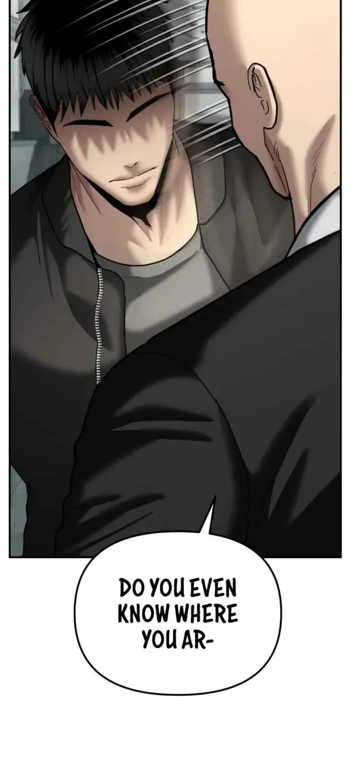 Read The Cop Is Too Strong chapter 28 image 59 on Lezhin