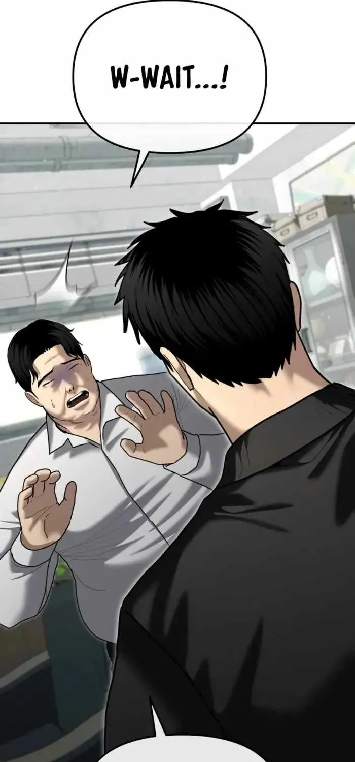 Read The Cop Is Too Strong chapter 28 image 75 on Lezhin