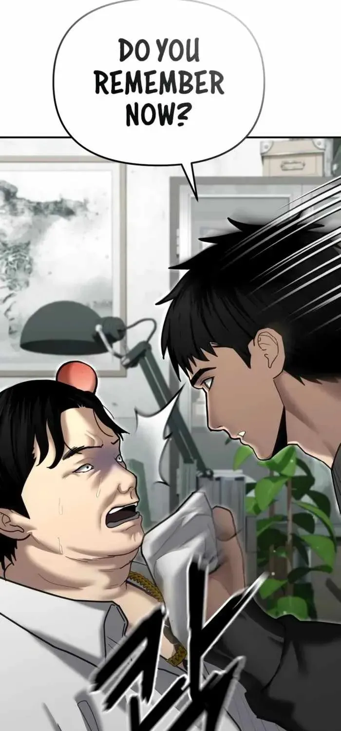 Read The Cop Is Too Strong chapter 28 image 79 on Lezhin