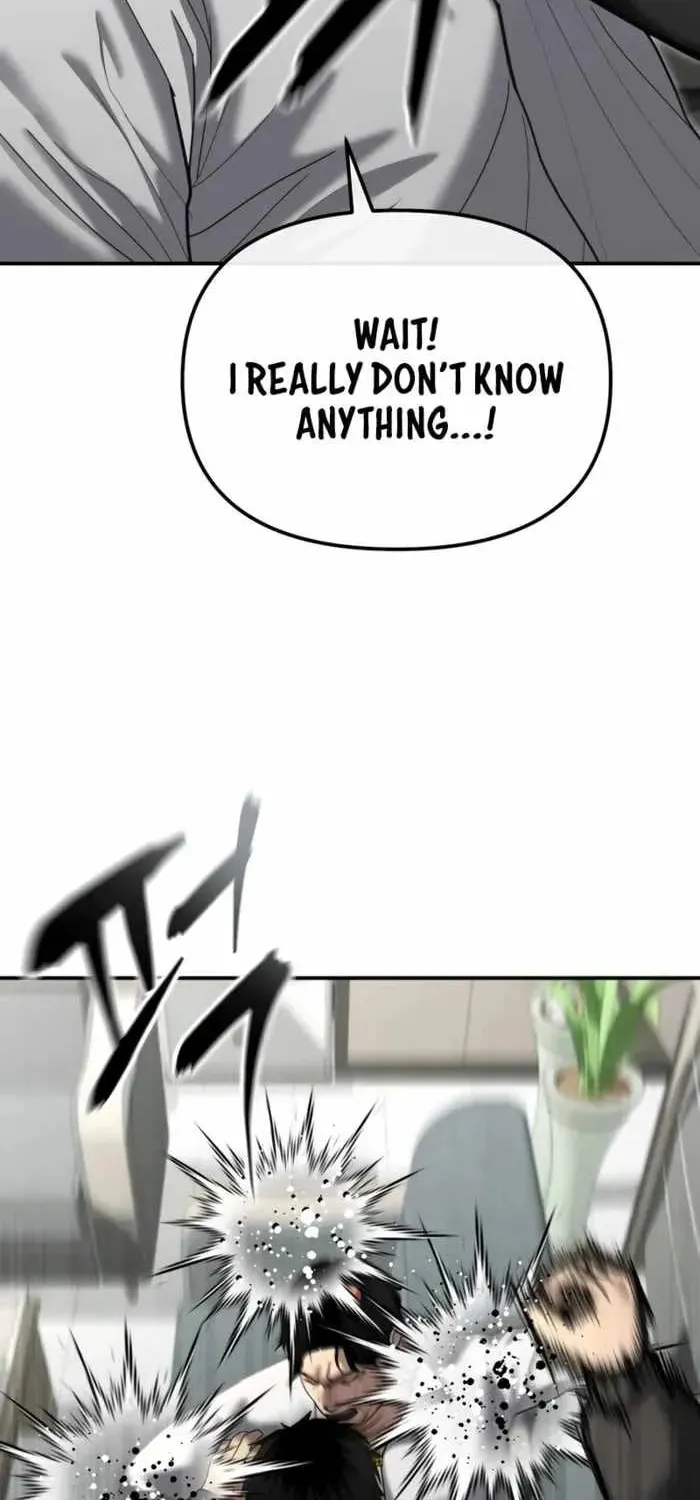 Read The Cop Is Too Strong chapter 28 image 80 on Lezhin