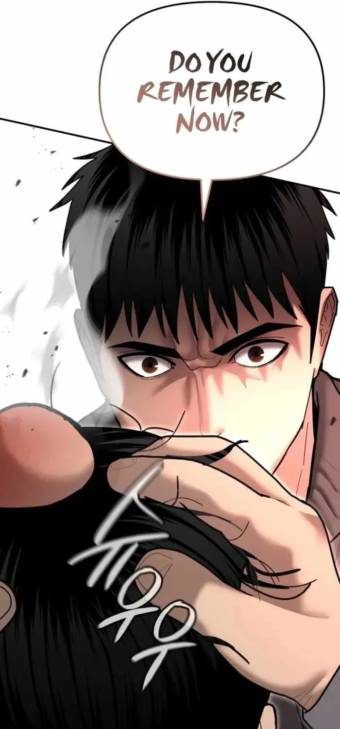 Read The Cop Is Too Strong chapter 28 image 83 on Lezhin