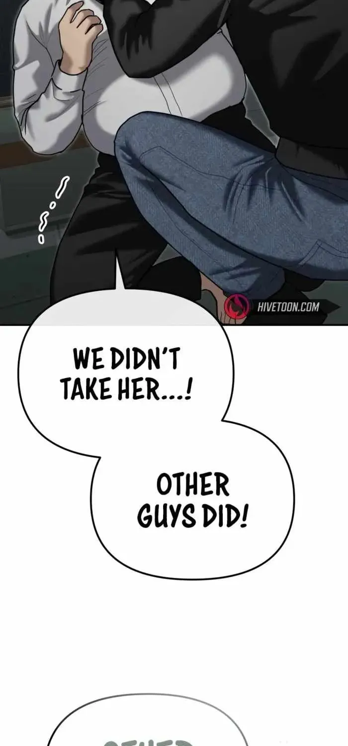 Read The Cop Is Too Strong chapter 28 image 90 on Lezhin