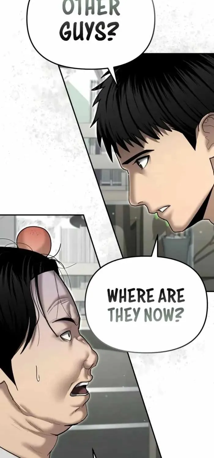 Read The Cop Is Too Strong chapter 28 image 91 on Lezhin
