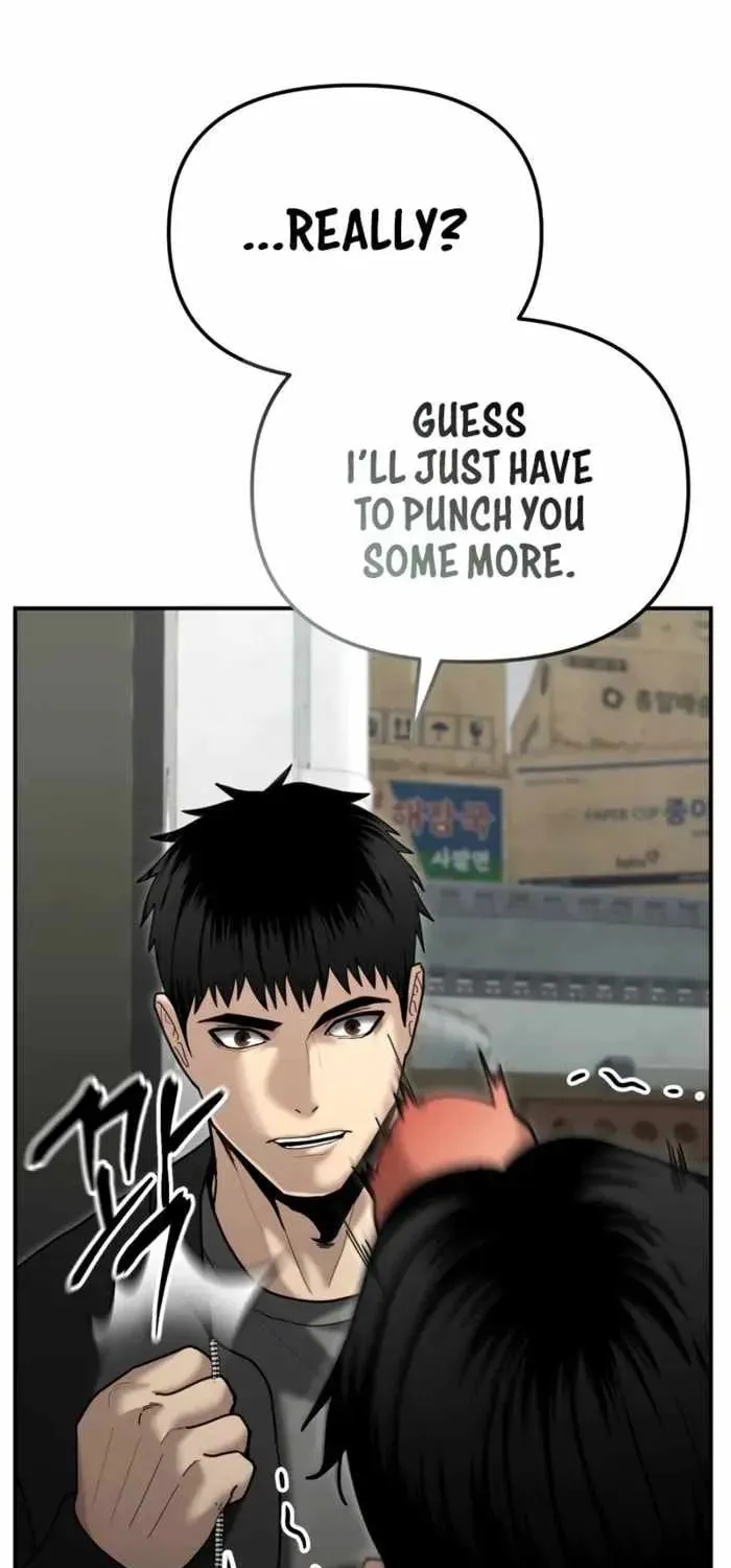 Read The Cop Is Too Strong chapter 28 image 93 on Lezhin